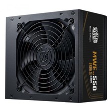 Cooler Master MWE BRONZE 550