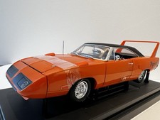 1:18 ERTL 1970 Plymouth