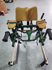 Rifton Pacer K511, Up To