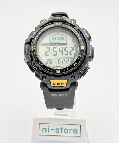 Orologio casio protrek - casio,