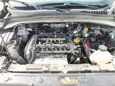 Cambio Manuale 4x4 Jeep
