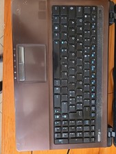 ASUS X53S i7