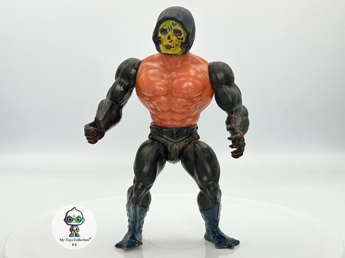 Masters the universe - masters,