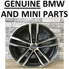 Cerchio lega originale - in, bmw
