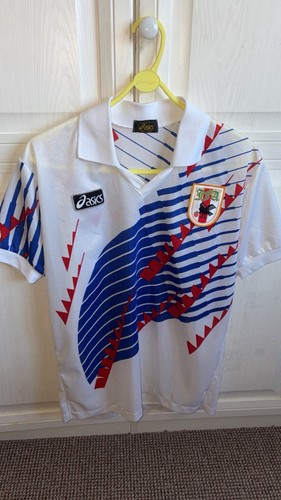 Maglia trasferta originale - maglia,