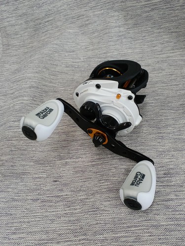 Mulinello abu garcia max4pro - mulinello,