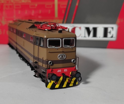 Acme 60169 locomotore 645 055 - locomotore,