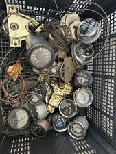 ricambi alfa romeo d'epoca Nuovi Rimanenza Di Magazzino