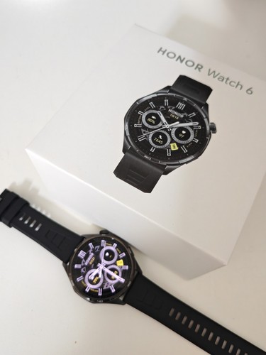 Orologio smartwatch honor - orologio,