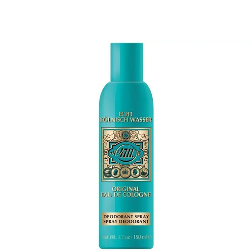 Original deodorante spray - deodorante,