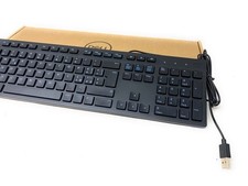 TASTIERA ORIGINALE DELL KB216-BK-ITL NERA/USB/ITALIANA