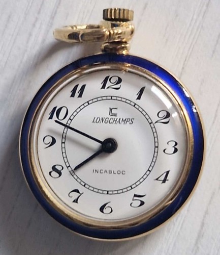 Orologio tasca monachina - orologio,