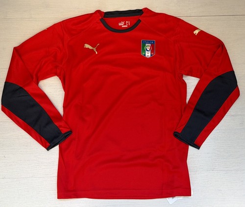 5627 puma italia maglia - 5627,