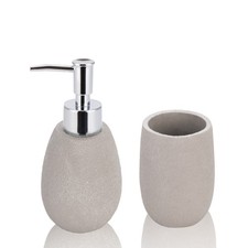 Tomasucci set bagno cement