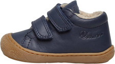 Scarpine Primi Passi in Suede
