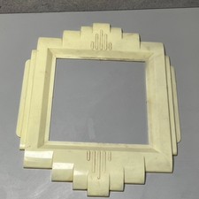 Antico interruttore placca