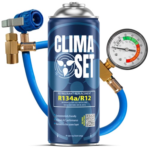 Ricarica r134a 170 - 170, per