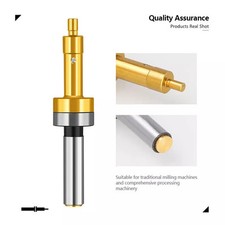 Bordo Finder aste centrali di