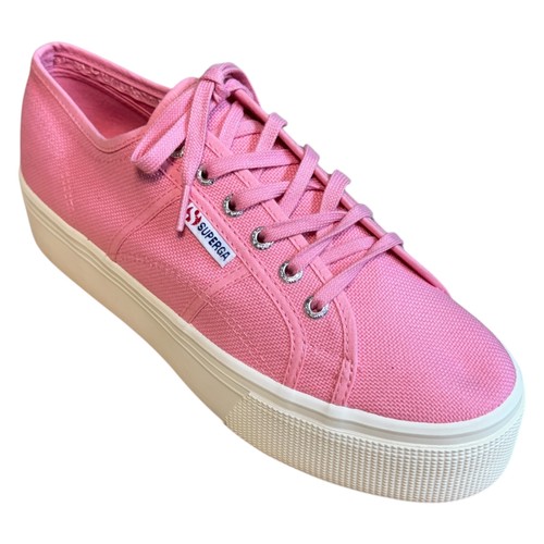 Superga 2790 platform - superga,