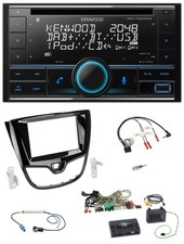 Kenwood CD 2DIN DAB USB