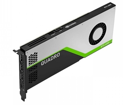 Nvidia quadro rtx 4000 gb - 4000, 8