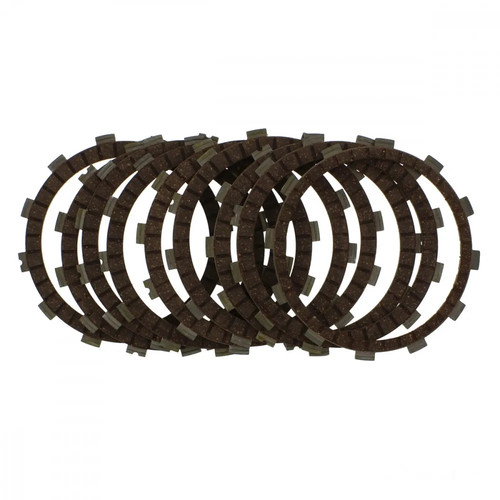 Lamelle frizione lucas - lamelle,