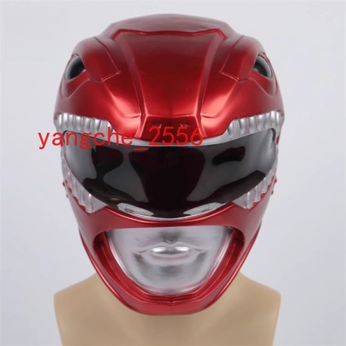 Casco power rangers mighty - rangers,