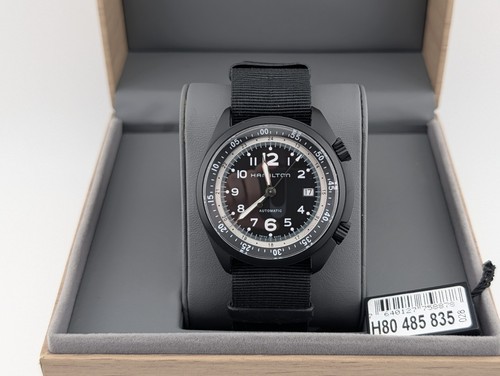 Orologio hamilton khaki - orologio,