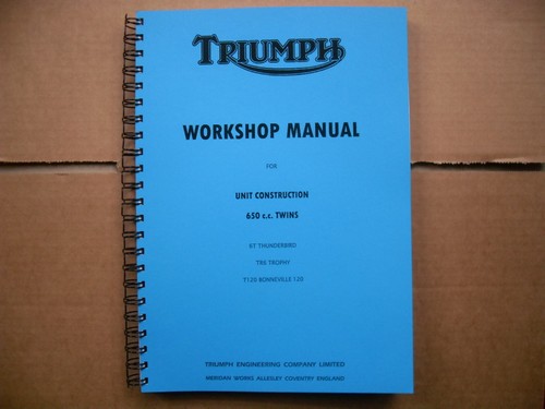 Triumph t120 tr6 650 - triumph, t120,tr6,6t