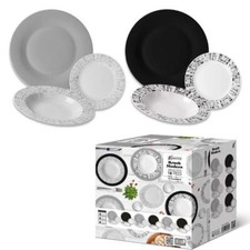 Servizio di Piatti da Tavola