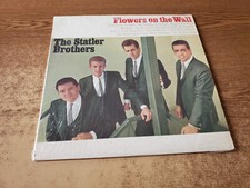 1960s VG+ Statler Brothers –