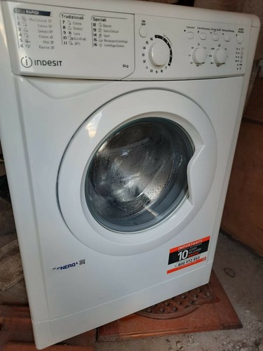 Indesit kg lavatrice a - indesit,