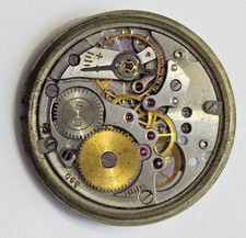 Orologio Uomo Longines Cal 290