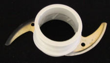 COLTELLO BOSCH MCM5530 LAMA RICAMBI ROBOT DA CUCINA AFFETTA