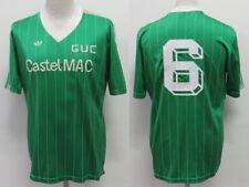 CASTELFRANCO VENETO ADIDAS VENTEX VINTAGE MAGLIA SHIRT CALCIO FOOTBALL SPORT