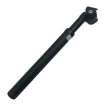 Satori Elegance LT 31,6 mm reggisella sospensione viaggio corto - 350 mm, 20 mm offset 