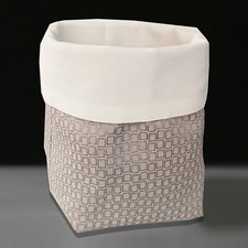 Cestino Porta Pane in Tessuto