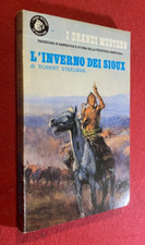 Robert STEELMAN - L'INVERNO