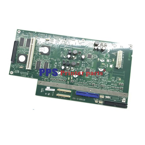 Scheda pca principale - pca,