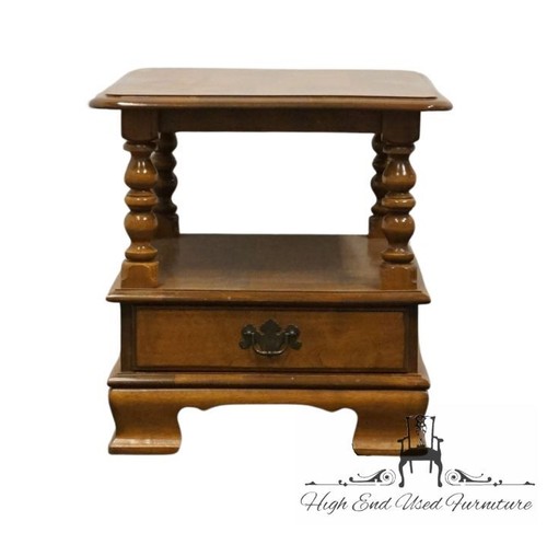 Ethan allen cimelio noce - allen,