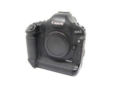 Canon EOS 1D Mark IV 16,1 megapixel fotocamera reflex digitale solo corpo