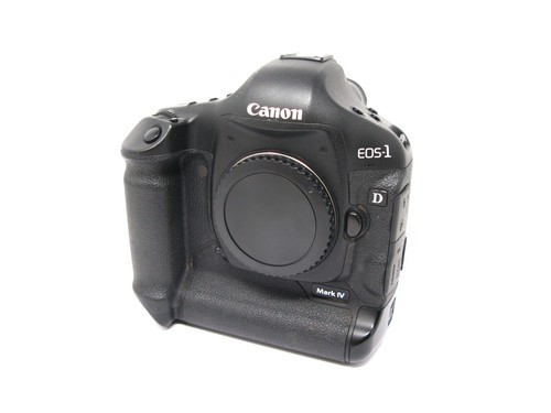 Canon eos mark - 1d, 16,1