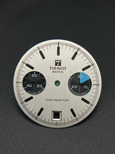 1026 tissot 4mm navigatore - tissot, 30,4mm