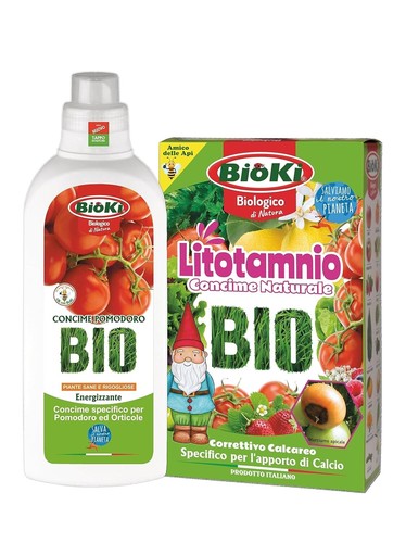 Kit contro marciume apicale - contro,