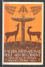 2 CARTOLINE - II° Mostra