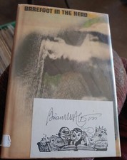 Barefoot in the Head Brian