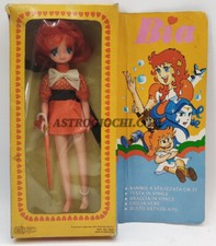 NEW GIO.CO BAMBOLA BIA SFIDA