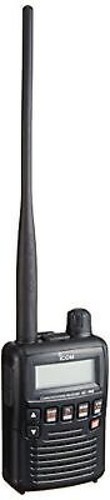 Icom ricevitore pratico - icom, ic-r6