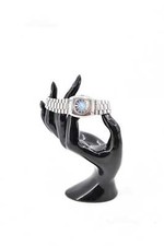 Orologio Citizen In Acciaio Crono Azzurro Meccanico