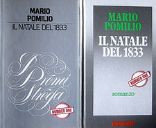 MARIO POMILIO - IL NATALE DEL